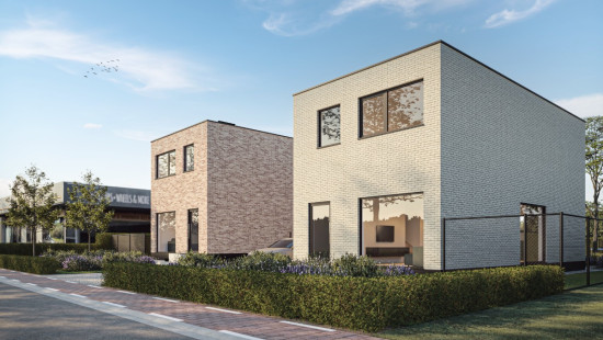 Aarschotsesteenweg - 134 - - Lot 2 - 3130