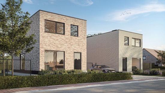 Aarschotsesteenweg - 134 - - Lot 2 - 3130