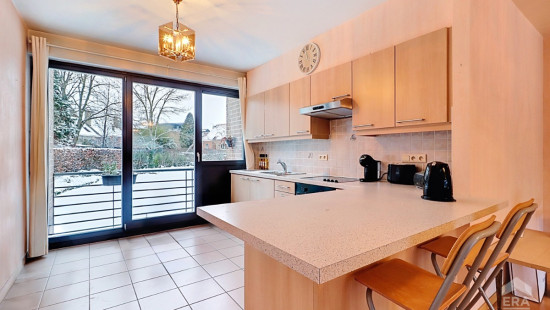 Avenue de Menden - 22 - 13 - 1420