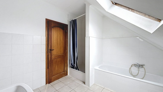 Rue André Renard - 2 - TER - 4430