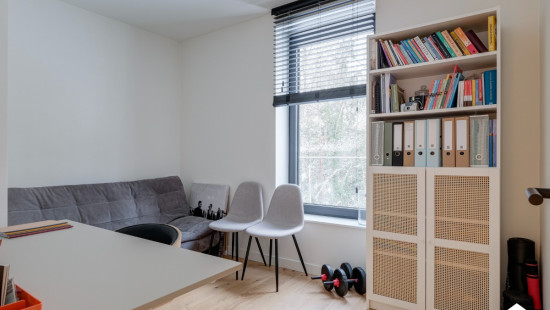 Winterslagstraat - 172 - 14 - 3600