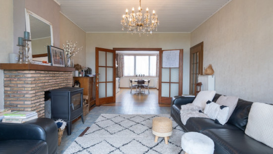 Rue de Burnaifontaine - 9-11 - - 6929