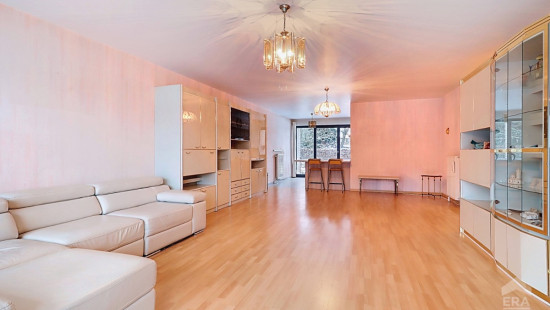 Avenue de Menden - 22 - 13 - 1420