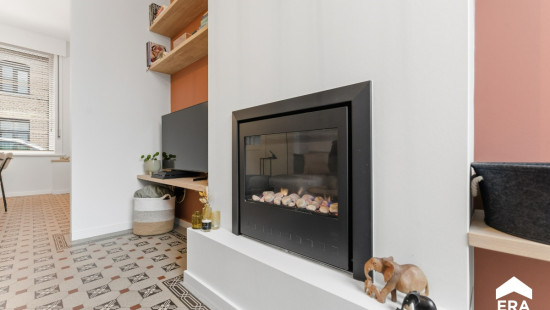 Toekomststraat - 21 - - 8970