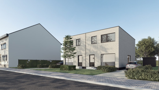 Potstraat - 108 - - 3300