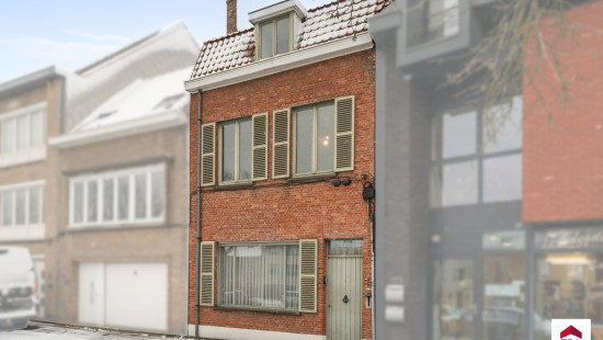 Baron Ruzettelaan - 391 - - 0502/00E005 - 8310