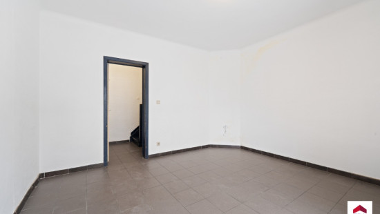 Brusselsesteenweg - 27 - - 1652