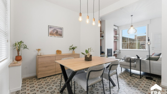 Toekomststraat - 21 - - 8970