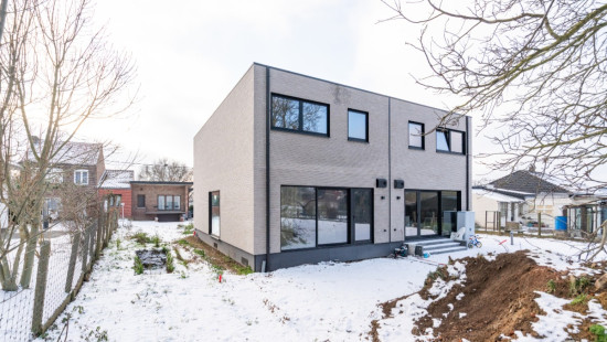 Potstraat - 108 - - 3300