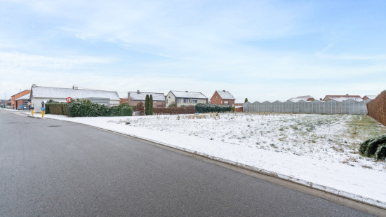 Biesemstraat - 59 - - Lot 1 - 3454