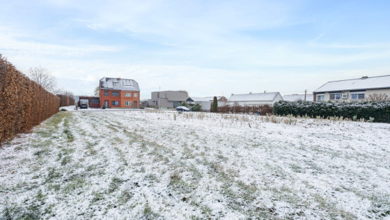 Biesemstraat - 59 - - Lot 1 - 3454