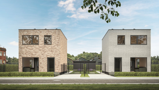 Biesemstraat - 59 - - Lot 1 - 3454