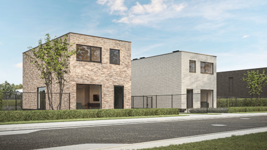 Biesemstraat - 59 - - Lot 1 - 3454