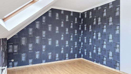 Rue André Renard - 2 - TER - 4430