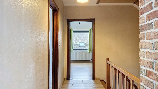 Rue André Renard - 2 - TER - 4430