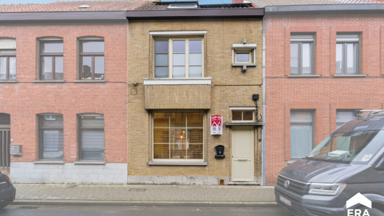 Toekomststraat - 21 - - 8970