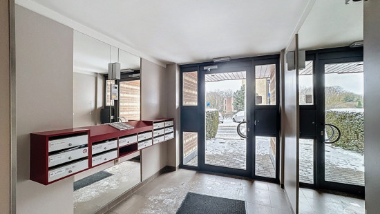 Avenue de Menden - 22 - 13 - 1420