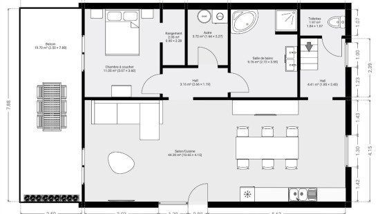 Rue de Perwez - 34A - A - 5300