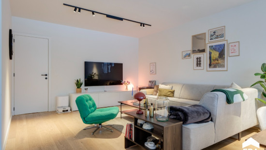 Winterslagstraat - 172 - 14 - 3600