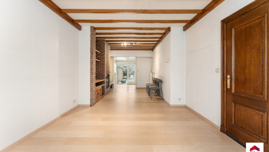 Baron Ruzettelaan - 391 - - 0502/00E005 - 8310