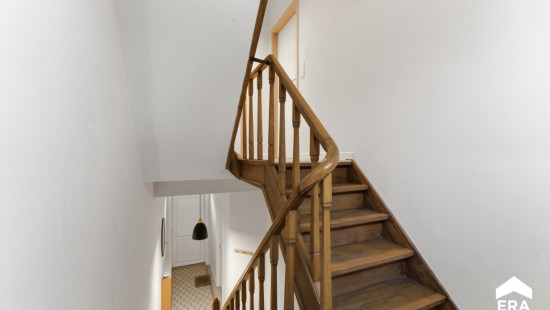 Toekomststraat - 21 - - 8970