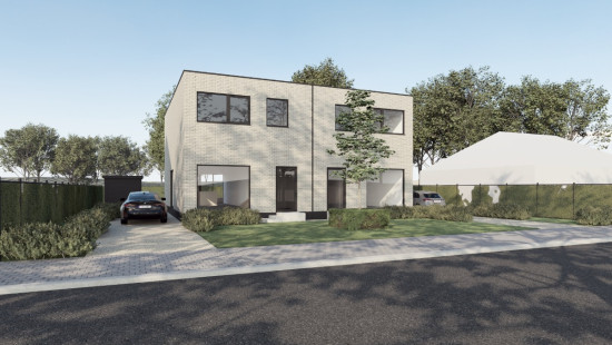 Potstraat - 108 - - 3300