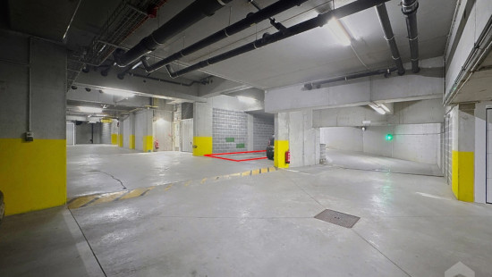 Avenue de Menden - 22 - 13 - 1420