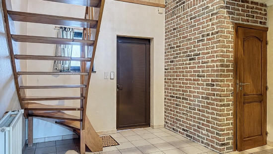 Rue André Renard - 2 - TER - 4430