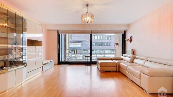 Avenue de Menden - 22 - 13 - 1420