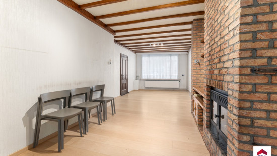 Baron Ruzettelaan - 391 - - 0502/00E005 - 8310