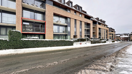 Avenue de Menden - 22 - 13 - 1420