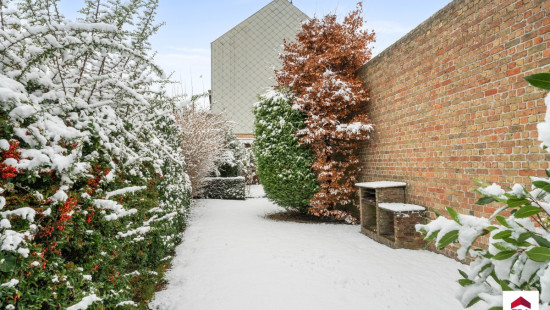 Baron Ruzettelaan - 391 - - 0502/00E005 - 8310