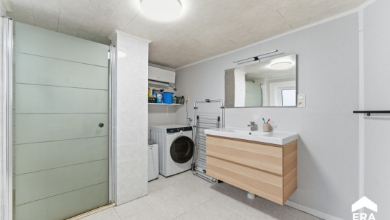 Toekomststraat - 21 - - 8970