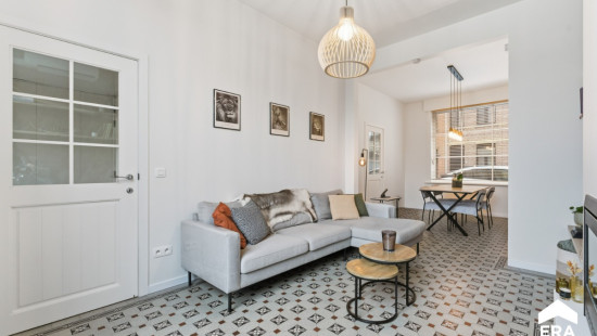 Toekomststraat - 21 - - 8970