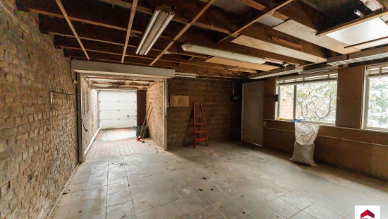 Baron Ruzettelaan - 391 - - 0502/00E005 - 8310