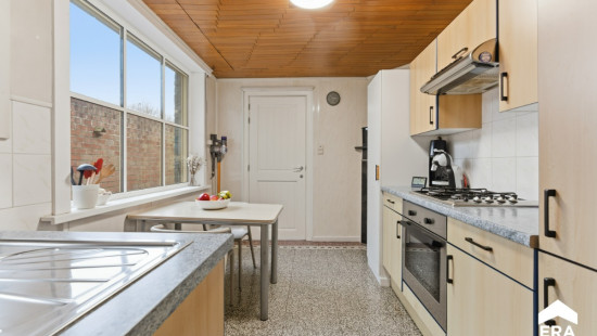 Toekomststraat - 21 - - 8970