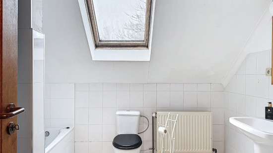 Rue André Renard - 2 - TER - 4430