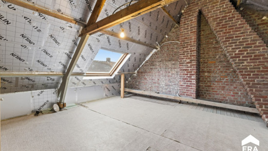 Toekomststraat - 21 - - 8970