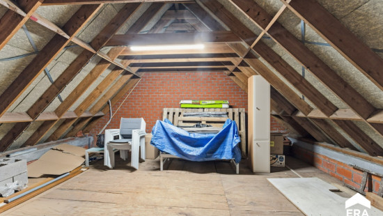 Toekomststraat - 21 - - 8970