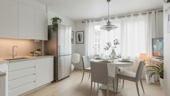 Brusselsesteenweg - 27 - - 1652