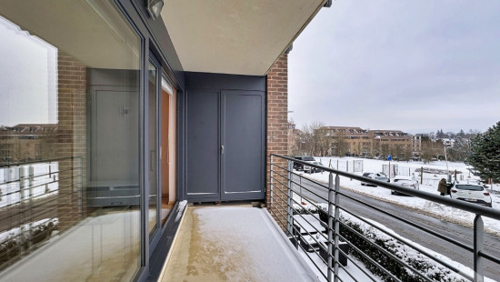 Avenue de Menden - 22 - 13 - 1420