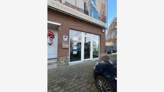 Kuringersteenweg - 300 - - 3500