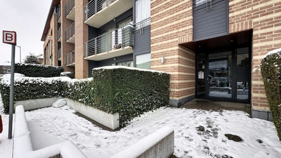 Avenue de Menden - 22 - 13 - 1420