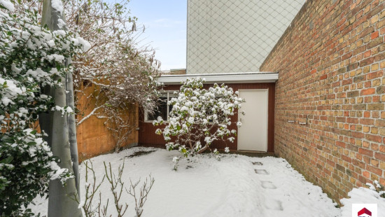 Baron Ruzettelaan - 391 - - 0502/00E005 - 8310