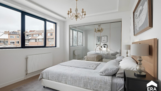 Avenue de Menden - 22 - 13 - 1420