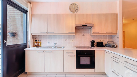 Avenue de Menden - 22 - 13 - 1420