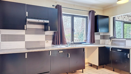 Rue André Renard - 2 - TER - 4430