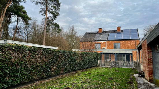 Middenstraat - 53 - - 3582