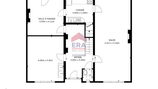 Grand Route - 27 - - 1470