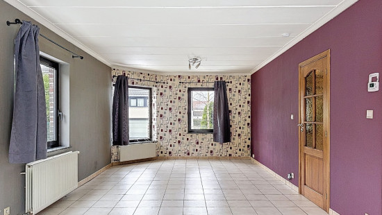 Rue André Renard - 2 - TER - 4430